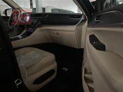 Jeep Grand Cherokee L